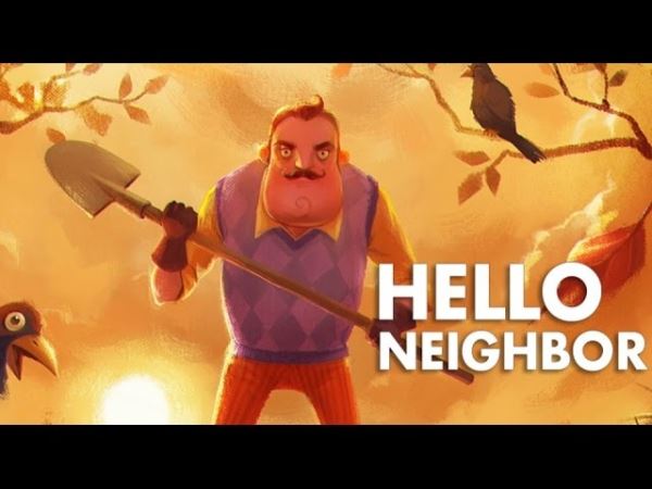 <br />
        Халява: в EGS раздают хоррор Hello Neighbor про безумного соседа<br />
      