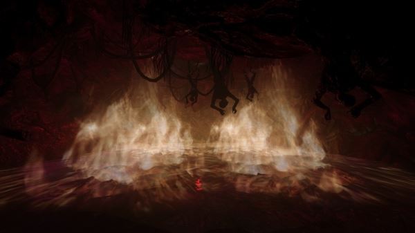  Вышел масштабный мод во вселенной «Властелина колец» для The Elder Scrolls 5: Skyrim 