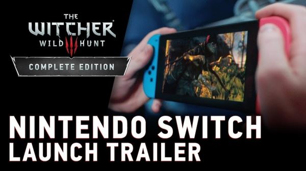 <br />
        The Witcher 3 получит обновление на Switch. Игроки надеются на кроссейв<br />
      