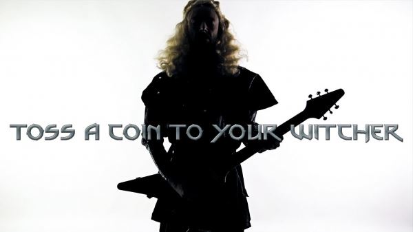 <br />
        YouTube прорвало: на песню Лютика из «Ведьмака» появились метал-каверы<br />
      