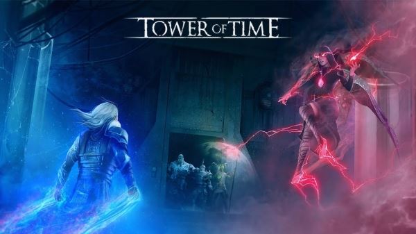 <br />
        Халява: в GOG дарят Tower of Time — ролевую игру, «каких мы еще не видели»<br />
      