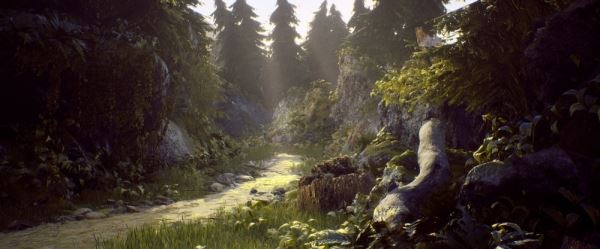 <br />
        Фанаты показали ремейки Fable и League of Legends на Unreal Engine 4<br />
      